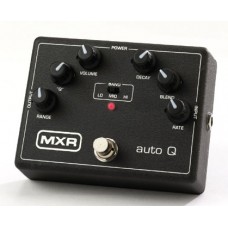 MXR AUTO Q Педаль ефектів (M120)