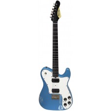 FRIEDMAN VINTAGE-T (Metallic Blue) Електрогітара (VintageT MEMPH)