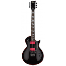 LTD GH200 Gary Holt Signature (Black) електрогітара (GH200 BLK)