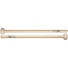 VATER T1 ULTRA STACCATO TIMPANI, DRUMSET & CYMBAL MALLET Палички для литавр (VMT1)