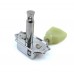 PAXPHIL WJ-44 3 + 3 (CR) Кілки для електрогітари PAXPHIL WJ-44 3 + 3 (CR) Кілки для електрогітари