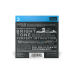 D'ADDARIO EXL157 XL NICKEL WOUND BARITONE MEDIUM (14-68) Струни для електрогітари баритона