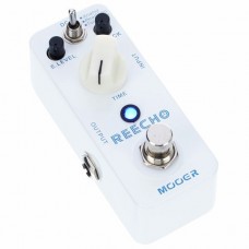 MOOER REECHO Педаль дилей
