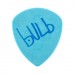 DUNLOP MISHA MANSOOR CUSTOM DELRIN FLOW PICK LIVE.65MM (573P.65)