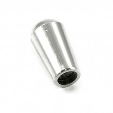 PAXPHIL KTG20 TOGGLE SWITCH KNOB (CHROME) Наконечник для перемикача