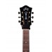 GATOR GTR-FRETMUTESM-1BK - Guitar Fret Mute Black - Size Sm Демпфер для струн