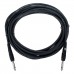 D'Addario PW-CGT-20 Classic Series Instrument Cable (6m) Інструментальний кабель