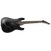 LTD MH200 (Black) Електрогітара (MH200 BLK)