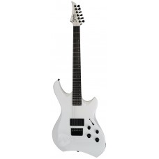 LINE6 Variax Shuriken SR250 (Pearl White) Електрогітара моделююча (Variax Shuriken SR250 PWH)