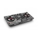 NUMARK NS4FX 4-дековий DJ контролер