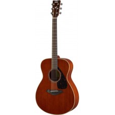 YAMAHA FS850 (Natural) Акустична гітара (FS850 NT)