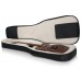 GATOR G-PG-335V PRO-GO 335/Flying V Guitar Gig Bag Чохол для електрогітари типу 335/Flying V GATOR G-PG-335V PRO-GO 335/Flying V Guitar Gig Bag Чохол для електрогітари типу 335/Flying V