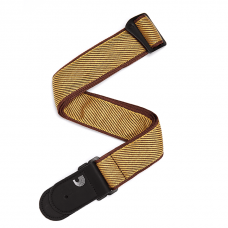 D'Addario 50B06 Nylon Woven Guitar Strap (Tweed) Ремінь гітарний (PW50B06)