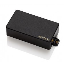 EMG 85X (Black) Звукознімач для електрогітари (85X BK)