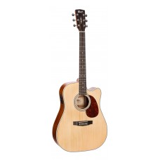 CORT MR500E (Open Pore) Електро-акустична гітара (MR500E OP)