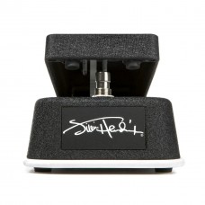 DUNLOP JIMI HENDRIX CRY BABY WAH Педаль Cry Baby (JH1D)