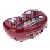 LINE6 POCKET POD Процесор ефектів LINE6 POCKET POD Процесор ефектів