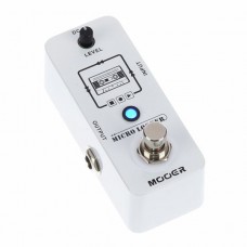 MOOER MICRO LOOPER педаль лупер