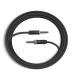 D'Addario PW-AMSG-15 American Stage (4,5m) Інструментальний кабель