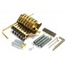 GOTOH GE1996T (33) GG Gold тремоло система для електрогітари
