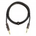 D'ADDARIO PW-AG-10 Curcuit Breaker Momentary Mute 10ft Інструментальний кабель