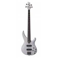 YAMAHA TRBX504 (Translucent White) Бас-гітара (TRBX504 TWH)