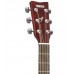 YAMAHA FSX315C (Natural) Електро-акустична гітара (FSX315C NAT)