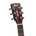 CORT MR600F (Natural Satin) Електро-акустична гітара (MR600F NS)