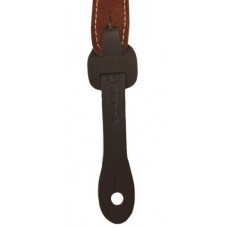 MARTIN 18A0071 Guitar Strap Extender (Brown) Подовжувач для гітарного ременя