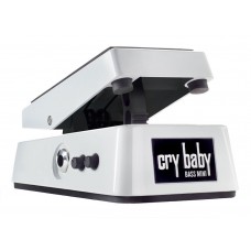 DUNLOP CRYBABY MINI BASS WAH бас-гітарна педаль wah (CBM105Q)