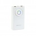 MOOER Prime P1 (White) портативний процесор ефектів для гітари для Android та iOS (P1 White)