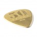 DUNLOP 50TH ANNIVERSARY NYLON STANDARD PICK.88MM Медіатори (442P.88)