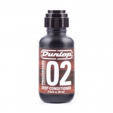 DUNLOP 6532 FORMULA 65 FINGERBOARD 02 DEEP CONDITIONER Кондиціонер-зволожувач для накладки грифа