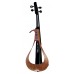 YAMAHA YEV-104 (Black) електроскрипки (YEV104BL)