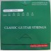 PARKSONS S2843 CLASSIC (28-43) Струни для класичної гітари