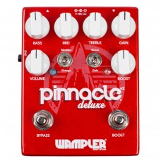 WAMPLER PINNACLE DELUXE v2 дисторшн педаль ефектів