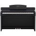 YAMAHA Clavinova CSP-170 (Black) Цифрове піаніно (CSP170B)