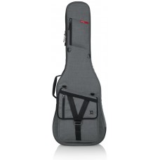 GATOR GT-ELECTRIC-GRY TRANSIT SERIES Electric Guitar Bag Чохол для електрогітари