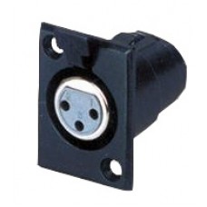 SOUNDKING CA205 Роз'єм XLR-f панельний