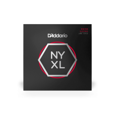 D'ADDARIO NYXL55110 HEAVY 55-110 Струни для бас-гітари