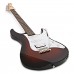 YAMAHA PACIFICA 112J (Old Violin Sunburst) Електрогітара (Pacifica112j OVS)
