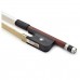 STENTOR 1950LCRD Harlequin Rockabilly Double Bass 3/4 (RED) Контрабас