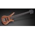 WARWICK Teambuilt Pro Series Corvette Bubinga, 6-String, Active (Natural Transparent Satin) Бас-гітара (GPS1246 90AA BUB FR)