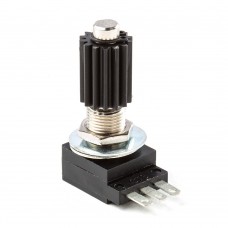 DUNLOP ECB424A Hot Potz II Potentometer 470K Extended Life потенціометр для wah педалі