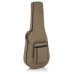 GATORGTR-DREAD12-TAN Tan Transit Lightweight Dreadnought Guitar Case Кейс для 12-струнної акустичної гітари GATORGTR-DREAD12-TAN Tan Transit Lightweight Dreadnought Guitar Case Кейс для 12-струнної акустичної гітари