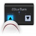 IK MULTIMEDIA iRig BlueTurn Безшумний Bluetooth контролер сторінок для iPhone, iPad, Mac і Android