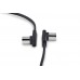 ROCKBOARD RBO CAB MIDI 300 BK Flat MIDI Cable - Black, 300 cm кабель MIDI
