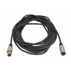 ROCKCABLE RCL30360 D6 Мікрофонний кабель ROCKCABLE RCL30360 D6 Мікрофонний кабель