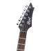 CORT X100 (Open Pore Black) Електрогітара (X100 OPBK)