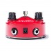 DUNLOP GERMANIUM FUZZ FACE MINI DISTORTION педаль фузз (FFM2)